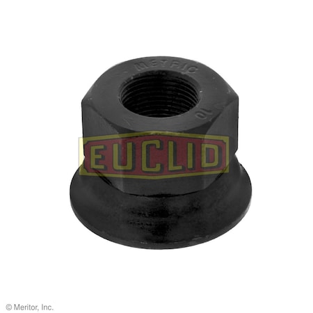 Euclid Flanged Cap Nut, E5991 E5991
